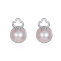 S925 Silver Earrings Fashion Sterling Stud Earring